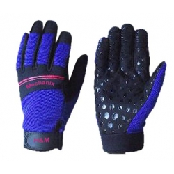 Mechanic Gloves